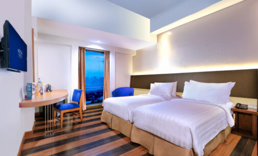 Sambut HUT RI ke – 80, ASTON Palembang Promo Kamar Cukup Bayar 80 Persen