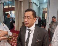 OJK Sumsel Pastikan Dana Nasabah Aman