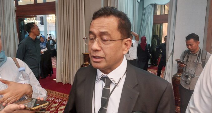 OJK Sumsel Pastikan Dana Nasabah Aman