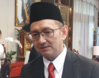 Resmi Pimpin BI Sumsel, Bambang Pramono Diminta Lakukan Lima Hal Ini