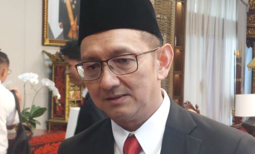 Resmi Pimpin BI Sumsel, Bambang Pramono Diminta Lakukan Lima Hal Ini