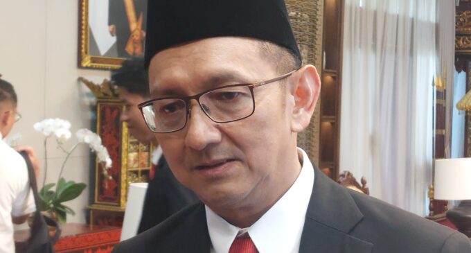 Resmi Pimpin BI Sumsel, Bambang Pramono Diminta Lakukan Lima Hal Ini