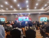 OJK Sumsel Dorong Partisipasi Komunitas Tingkatkan Indeks Literasi dan Inklusi Keuangan