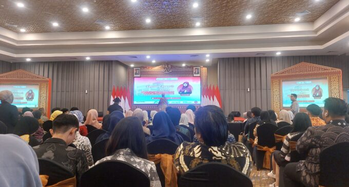 OJK Sumsel Dorong Partisipasi Komunitas Tingkatkan Indeks Literasi dan Inklusi Keuangan