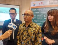 Resmi Dibuka, Parkside’s Hotel Palembang Tawarkan Fasilitas Modern dan Keamanan Prioritas