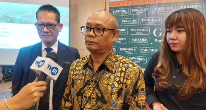 Resmi Dibuka, Parkside’s Hotel Palembang Tawarkan Fasilitas Modern dan Keamanan Prioritas