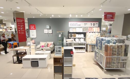 Meriahkan Hari Kemerdekaan, SELMA Hadirkan Program “Merdeka Isi Rumah Murah”