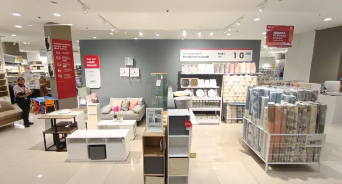 Meriahkan Hari Kemerdekaan, SELMA Hadirkan Program “Merdeka Isi Rumah Murah”