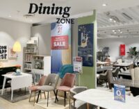 Lengkap, Nyaman, Inspiratif! INFORMA NEO SOHO Kini Hadir dengan Concept Store Baru