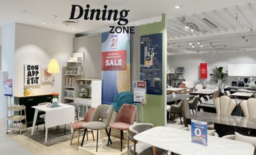 Lengkap, Nyaman, Inspiratif! INFORMA NEO SOHO Kini Hadir dengan Concept Store Baru