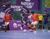 Tahun ke-3, AXIS Nation Cup 2025 Kembali Hadir di 40 Kota Indonesia