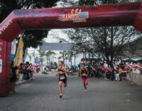 Indosat Dukung Samosir Run 2025, Dorong Danau Toba sebagai Destinasi Wisata Berbasis Kearifan Lokal dan Digital