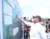 Gubernur Herman Deru Wujudkan Jalan Khusus Batubara, Rakyat Sumsel Kini Bisa Bernapas Lega