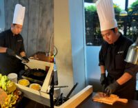 THE 1O1 Palembang Rajawali Hadirkan Promo BBQ Rasa Merdeka Sambut HUT RI ke-80