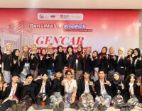 Gen LIMAS Resmi Membuka Mass Recruitment Angkatan ke-3 : Ajak Generasi Muda Bergerak dan Berdampak Terhadap Literasi dan Inklusi Keuangan Sumsel