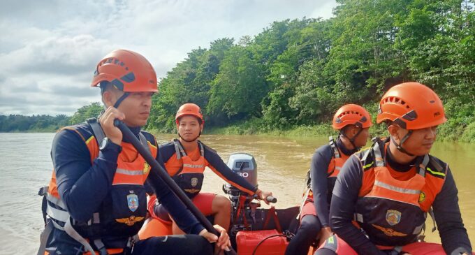 Asyik Main Mobilan, Balita Tenggelam di Sungai Musi