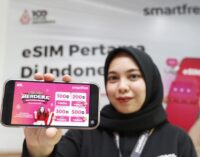 Sambut Perayaan Kemerdekaan RI Ke-80, XLSMART Hadirkan BeRagam Promo Spesial Kemerdekaan