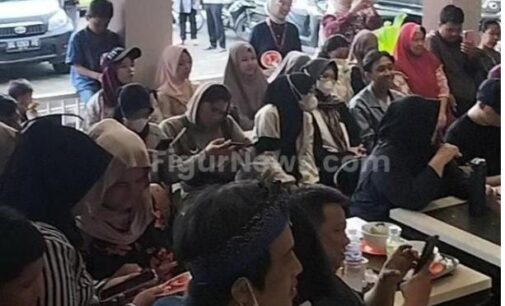 Re-Opening, Bakso Malang Enggal Hadir dengan Konsep Baru