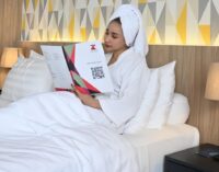 The Zuri Hotel Palembang Luncurkan InBed Dining Delights untuk Pengalaman Bersantap Premium di Kamar