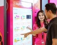 Indosat Resmikan 3Store Medan Perintis dengan Konsep Modern Bergaya Anak Muda