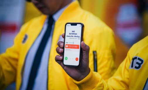 IM3 Perkenalkan Fitur SATSPAM untuk Lindungi Masyarakat dari Penipuan Digital
