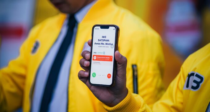 IM3 Perkenalkan Fitur SATSPAM untuk Lindungi Masyarakat dari Penipuan Digital