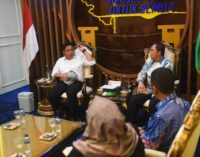 Pemprov Sumsel Gandeng KPPU Ciptakan Iklim Bisnis Sehat dan Adil