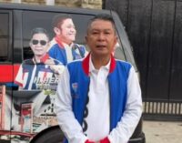 ADO Sumsel Himbau Ojol Tertib Demo Tanpa Rusuh
