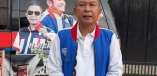 ADO Sumsel Himbau Ojol Tertib Demo Tanpa Rusuh