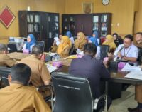 BPJS Kesehatan Palembang Gelar Forum Kemitraan, Bahas Peningkatan Mutu Layanan Kesehatan di OKI