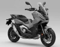 Honda X – ADV Dapat Penyegaran, Tampil Lebih Cakep dengan Pilihan Warna Lebih Berani