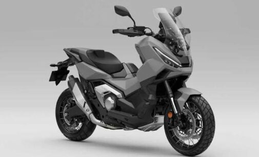 Honda X – ADV Dapat Penyegaran, Tampil Lebih Cakep dengan Pilihan Warna Lebih Berani