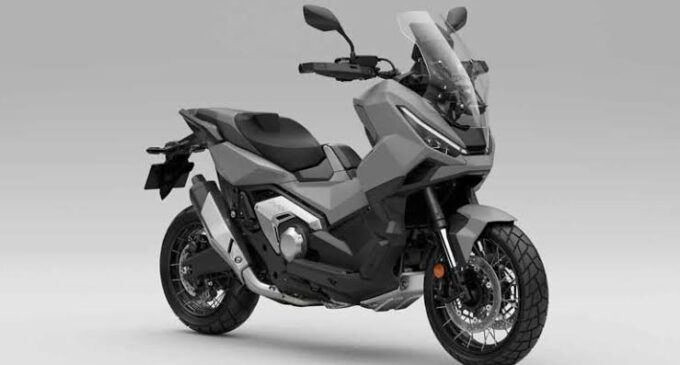 Honda X – ADV Dapat Penyegaran, Tampil Lebih Cakep dengan Pilihan Warna Lebih Berani