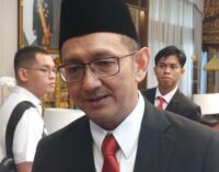 Pasokan Melimpah, Sumsel Alami Deflasi pada Agustus 2025