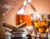 Digelar Akhir Pekan Ini, The Zuri Hotel Palembang Helat Acara Eksklusif “Gentleman’s Night”