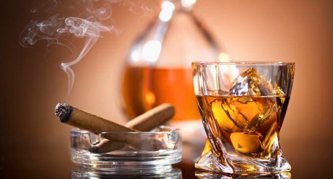 Digelar Akhir Pekan Ini, The Zuri Hotel Palembang Helat Acara Eksklusif “Gentleman’s Night”