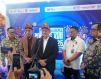 Pemprov Sumsel Matangkan Persiapan Pornas KORPRI XVII, Tuan Rumah Siapkan Kenyamanan Total