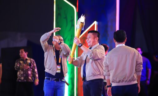 Mini Olympic Pertamina EP 2025, Ajang Sportivitas dan Silaturahmi di Sumsel