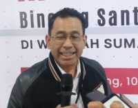 OJK Sumsel Pastikan Layanan Sektor Jasa Keuangan Berjalan Normal di Tengah Dinamika Aktivitas Masyarakat Sumsel