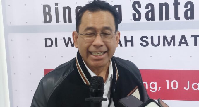 OJK Sumsel Pastikan Layanan Sektor Jasa Keuangan Berjalan Normal di Tengah Dinamika Aktivitas Masyarakat Sumsel