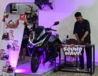 Agustus Penuh Warna: Astra Motor Sumsel Sajikan Event Seru untuk Anak Muda