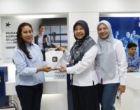 Harpelnas 2025, XLSMART Apresiasi Pelanggan dengan Ragam Program Khusus Berbasis Poin dan Kejutan Spesial