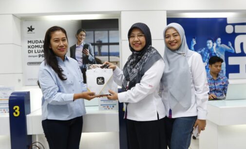 Harpelnas 2025, XLSMART Apresiasi Pelanggan dengan Ragam Program Khusus Berbasis Poin dan Kejutan Spesial