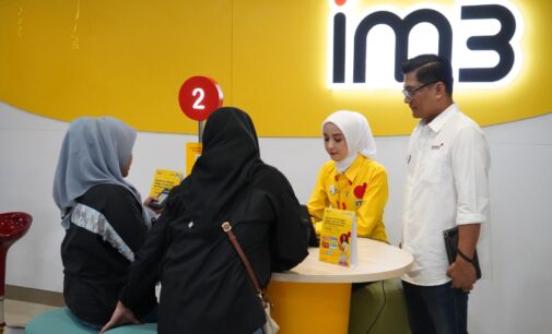 Rayakan Harpelnas 2025, Ini Hadiah Spesial dari Indosat untuk Pelanggan