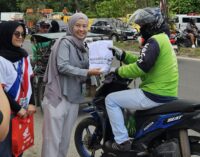 Astra Motor Sumsel Rayakan Hari Pelanggan Nasional dengan Beragam Program Istimewa