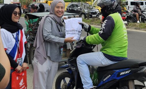 Astra Motor Sumsel Rayakan Hari Pelanggan Nasional dengan Beragam Program Istimewa