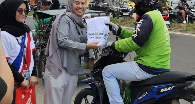 Astra Motor Sumsel Rayakan Hari Pelanggan Nasional dengan Beragam Program Istimewa