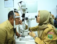 Sinergi Pemprov, Perusahaan, dan Rumah Sakit Jadi Kunci Tingkatkan Kesehatan di Sumsel