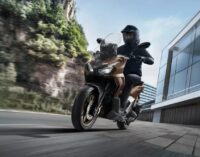 Segera Hadir di Sumsel, New Honda ADV160 Siap Jadi SUV Skutik Kebanggaan