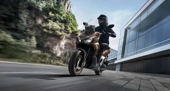 Segera Hadir di Sumsel, New Honda ADV160 Siap Jadi SUV Skutik Kebanggaan